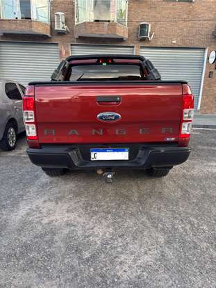 FORD-RANGER-2017