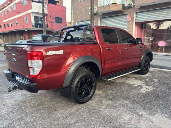 FORD-RANGER-2017