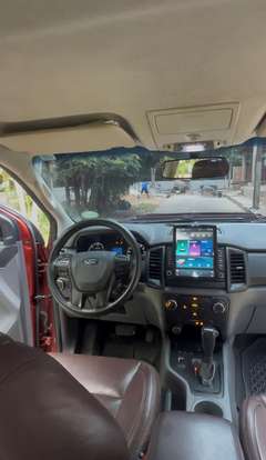 FORD-RANGER-2017