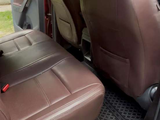 FORD-RANGER-2.2 XLS 4X4 CD 16V DIESEL 4P AUTOMÁTICO FORD-RANGER-2017