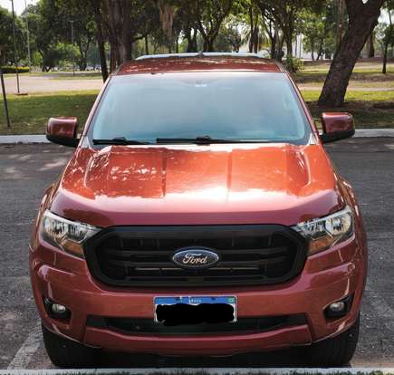 FORD-RANGER-2021