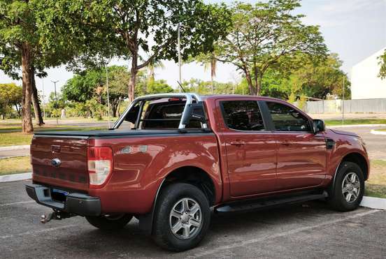 FORD-RANGER-2021