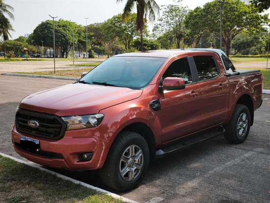 FORD-RANGER-2021