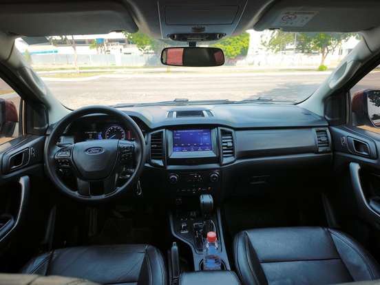 FORD-RANGER-2021