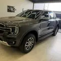 FORD RANGER 3.0 V6 TURBO DIESEL CD LIMITED 4X4 AUTOMÁTICO FORD RANGER 3.0 V6 TURBO DIESEL CD LIMITED 4X4 AUTOMÁTICO