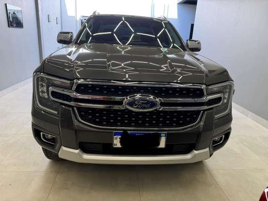 FORD-RANGER-2025