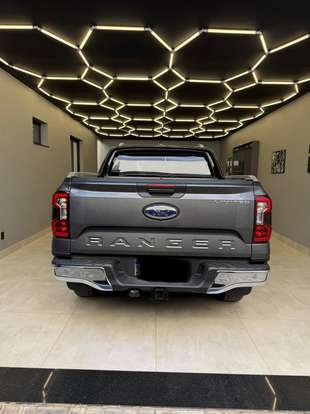 FORD-RANGER-2025