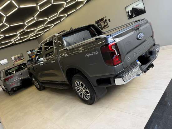 FORD-RANGER-2025