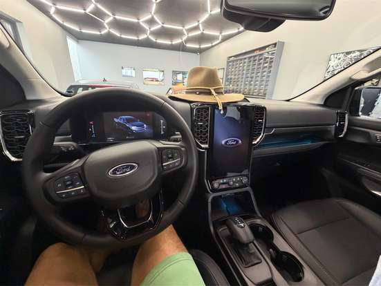 FORD-RANGER-2025