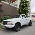 FORD RANGER 4.0 XL 4X2 CS V6 12V GASOLINA 2P MANUAL FORD RANGER 4.0 XL 4X2 CS V6 12V GASOLINA 2P MANUAL