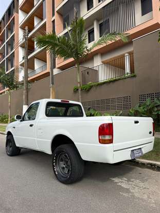FORD-RANGER-1995
