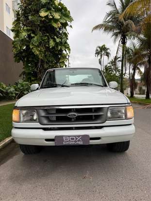 FORD-RANGER-1995
