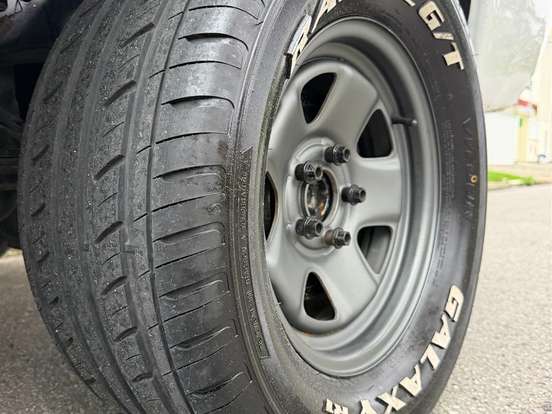 FORD-RANGER-4.0 XL 4X2 CS V6 12V GASOLINA 2P MANUAL FORD-RANGER-1995