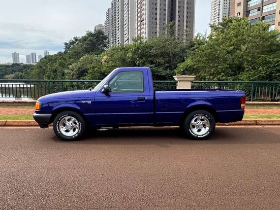 FORD-RANGER-1996