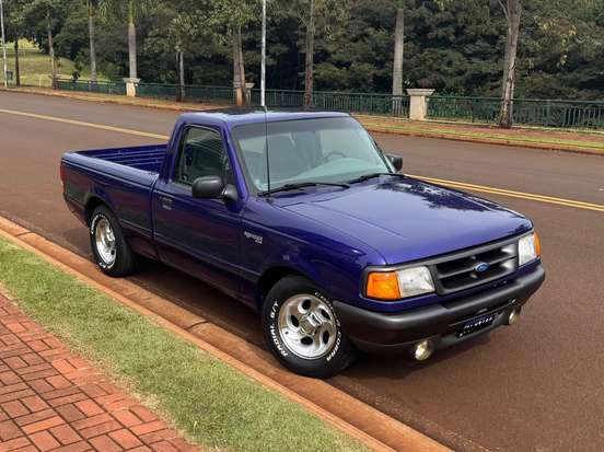 FORD-RANGER-1996