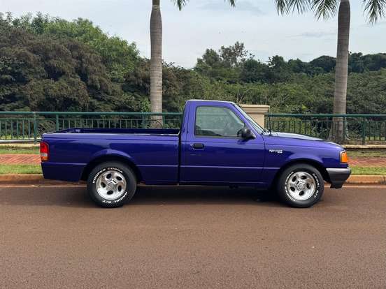 FORD-RANGER-1996