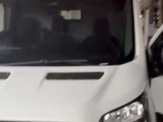 FORD-TRANSIT-2.0 ECOBLUE DIESEL FURGÃO L3H3 AUTOMÁTICO FORD-TRANSIT-2025
