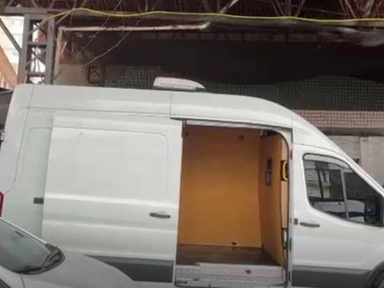 FORD-TRANSIT-2.0 ECOBLUE DIESEL FURGÃO L3H3 AUTOMÁTICO FORD-TRANSIT-2025
