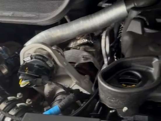 FORD-TRANSIT-2.0 ECOBLUE DIESEL FURGÃO L3H3 AUTOMÁTICO FORD-TRANSIT-2025