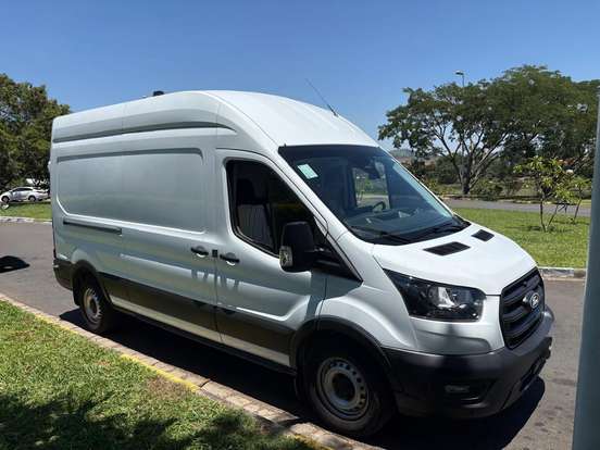 FORD-TRANSIT-2.0 ECOBLUE DIESEL FURGÃO L3H3 AUTOMÁTICO FORD-TRANSIT-2025