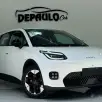 GAC AION UT 44,12 KW ELÉTRICO PREMIUM GAC AION UT 44,12 KW ELÉTRICO PREMIUM