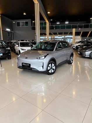 GEELY EX2 39,4 KW ELÉTRICO PRO