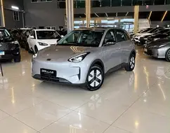 GEELY EX2 39,4 KW ELÉTRICO PRO GEELY EX2 39,4 KW ELÉTRICO PRO