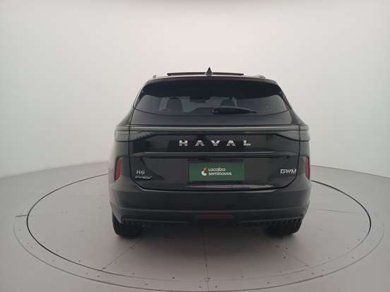 GWM-HAVAL H6-1.5 PHEV PREMIUM AWD E-TRACTION GWM-HAVAL H6-2024