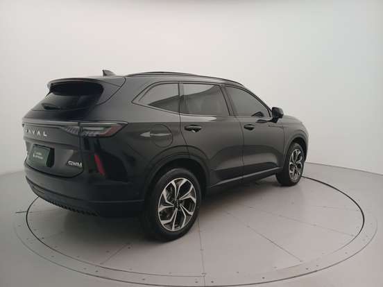 GWM-HAVAL H6-1.5 PHEV PREMIUM AWD E-TRACTION GWM-HAVAL H6-2024