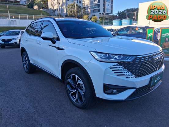 GWM-HAVAL H6-1.5 PHEV PREMIUM AWD E-TRACTION GWM-HAVAL H6-2024