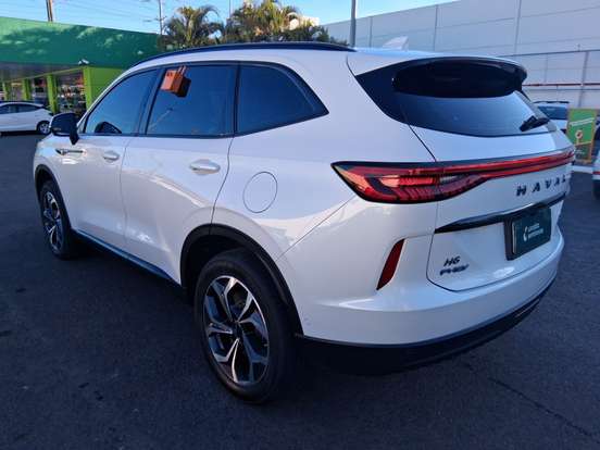 GWM-HAVAL H6-2024