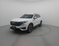GWM HAVAL H6 1.5 PHEV PREMIUM AWD E-TRACTION GWM HAVAL H6 1.5 PHEV PREMIUM AWD E-TRACTION