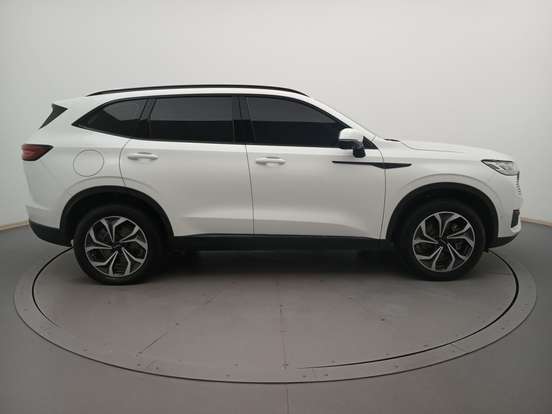 GWM-HAVAL H6-1.5 PHEV PREMIUM AWD E-TRACTION GWM-HAVAL H6-2024