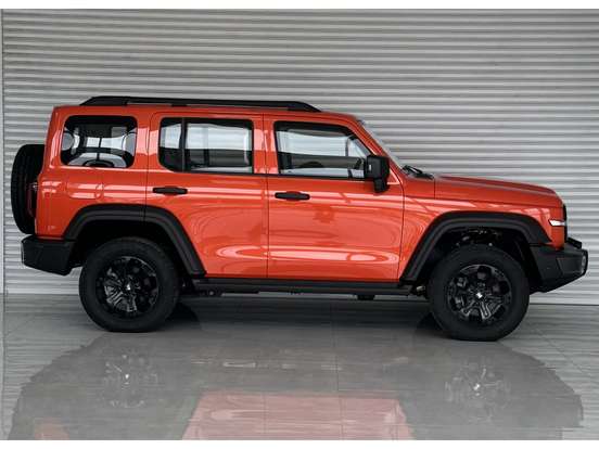GWM-TANK 300-2.0 HI4-T PHEV 4X4 9HAT GWM-TANK 300-2025