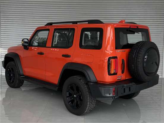 GWM-TANK 300-2.0 HI4-T PHEV 4X4 9HAT GWM-TANK 300-2025