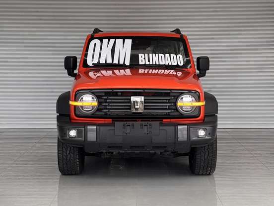 GWM-TANK 300-2.0 HI4-T PHEV 4X4 9HAT GWM-TANK 300-2025