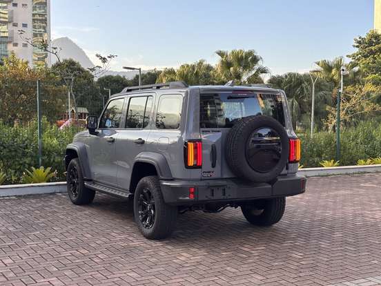 GWM-TANK 300-2.0 HI4-T PHEV FLEX 4X4 9HAT GWM-TANK 300-2026