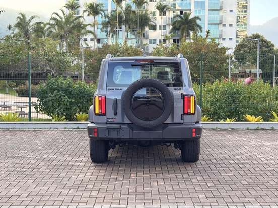 GWM-TANK 300-2.0 HI4-T PHEV FLEX 4X4 9HAT GWM-TANK 300-2026