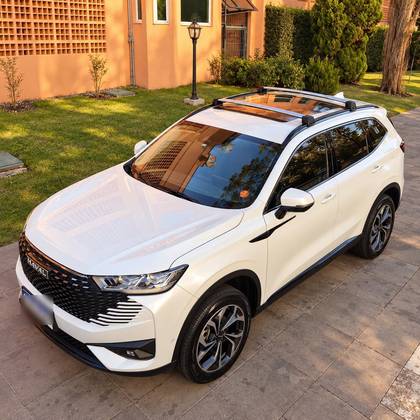 GWM HAVAL H6 1.5 PHEV PREMIUM AWD E-TRACTION