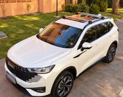GWM HAVAL H6 1.5 PHEV PREMIUM AWD E-TRACTION GWM HAVAL H6 1.5 PHEV PREMIUM AWD E-TRACTION