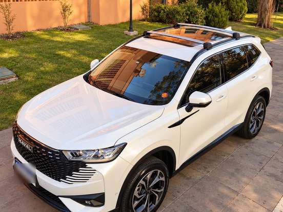 GWM-HAVAL H6-1.5 PHEV PREMIUM AWD E-TRACTION GWM-HAVAL H6-2024