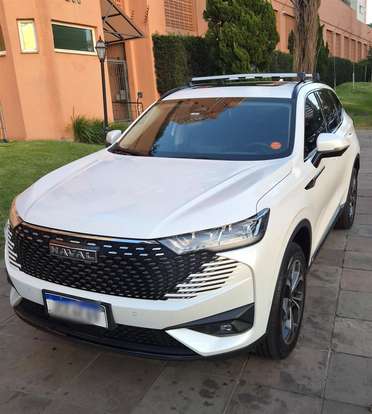 GWM-HAVAL H6-2024