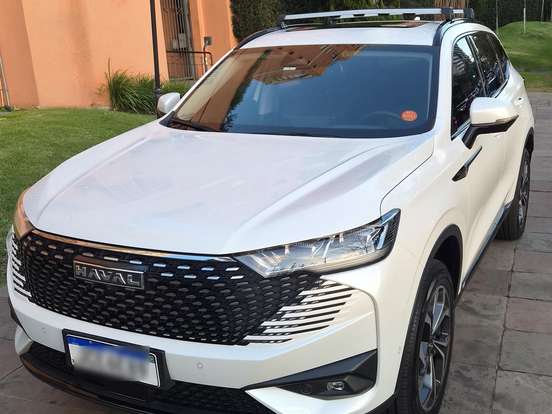 GWM-HAVAL H6-1.5 PHEV PREMIUM AWD E-TRACTION GWM-HAVAL H6-2024
