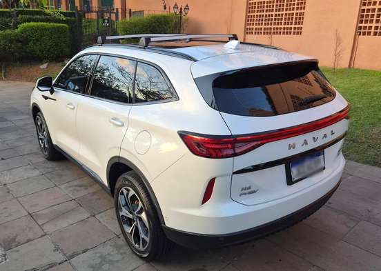GWM-HAVAL H6-2024