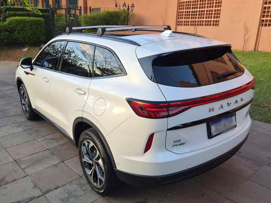 GWM-HAVAL H6-1.5 PHEV PREMIUM AWD E-TRACTION GWM-HAVAL H6-2024