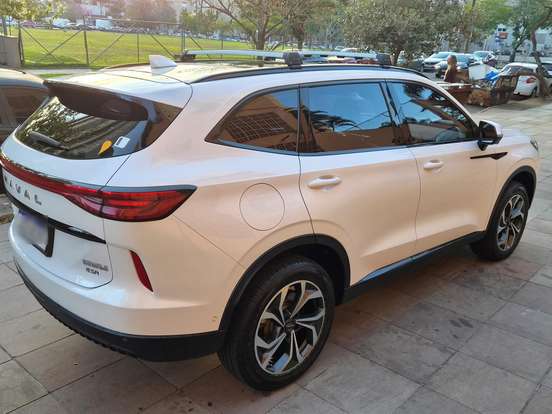 GWM-HAVAL H6-1.5 PHEV PREMIUM AWD E-TRACTION GWM-HAVAL H6-2024