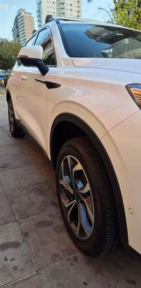 GWM-HAVAL H6-2024
