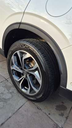 GWM-HAVAL H6-2024