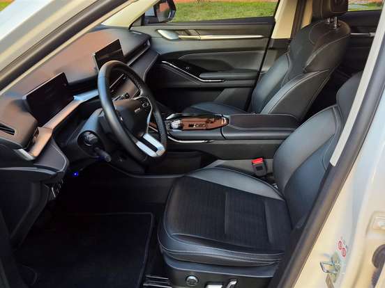 GWM-HAVAL H6-1.5 PHEV PREMIUM AWD E-TRACTION GWM-HAVAL H6-2024