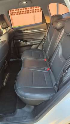 GWM-HAVAL H6-2024